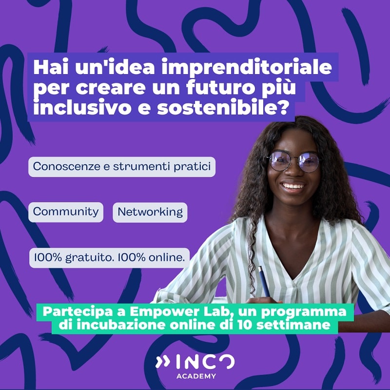 Empower Lab Square 2