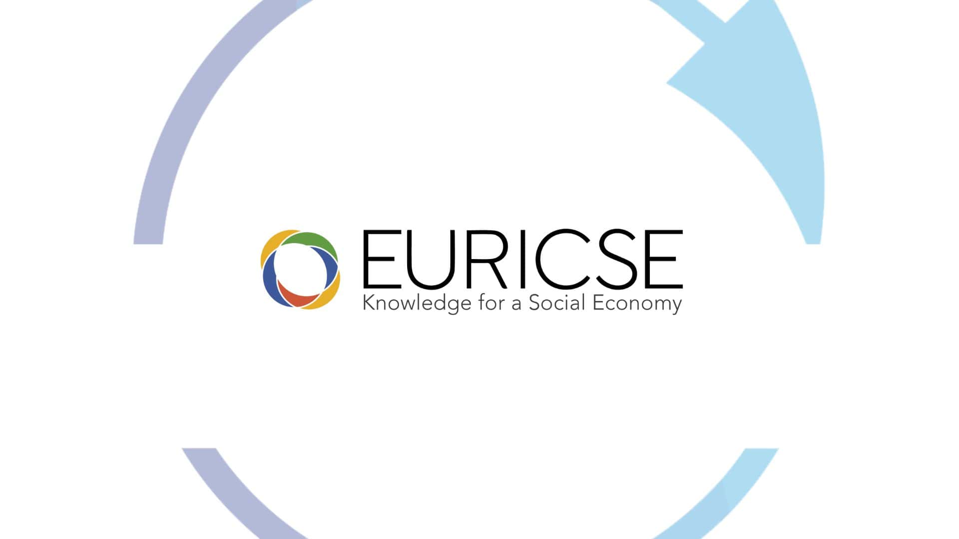 Il network di Innovazione Sociale - EURICSE 
