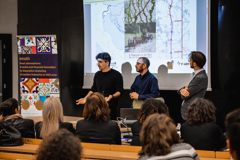 FArt e studio tonnato