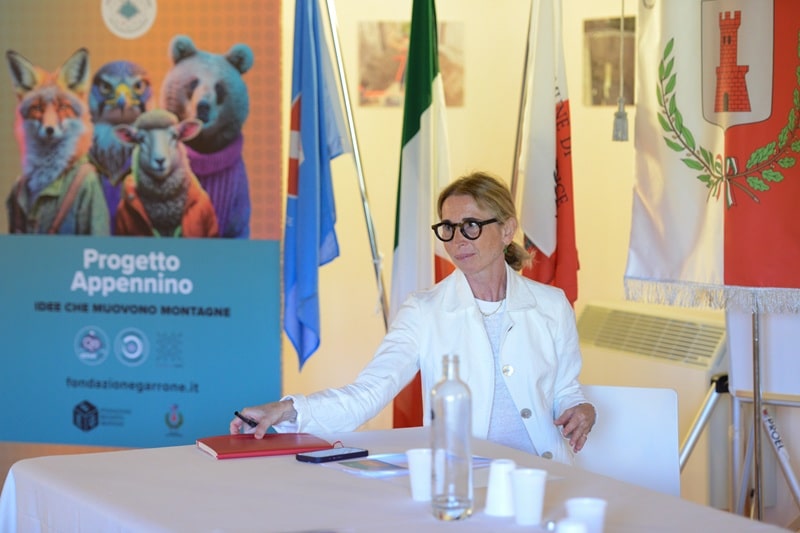 FEG Castel Del Giudice Campora