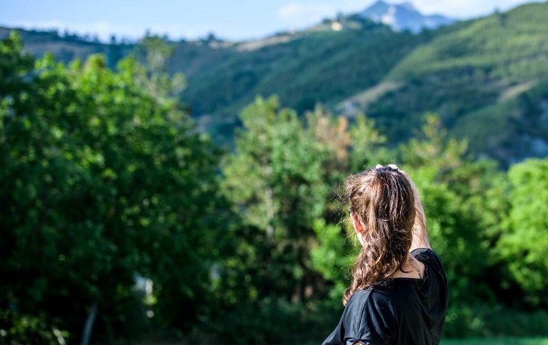 FEG Progetto Appennino call territori 2023