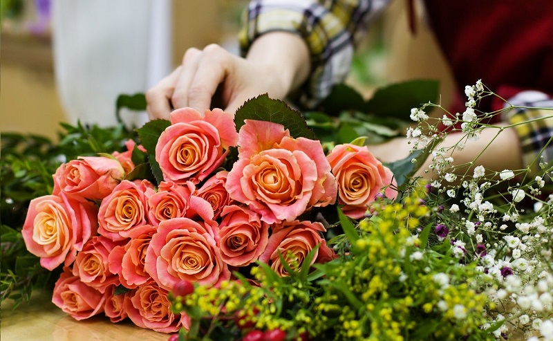 FIORI ALLOCCHIELLO MILANO