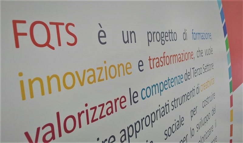 FQTS progettoFormazione