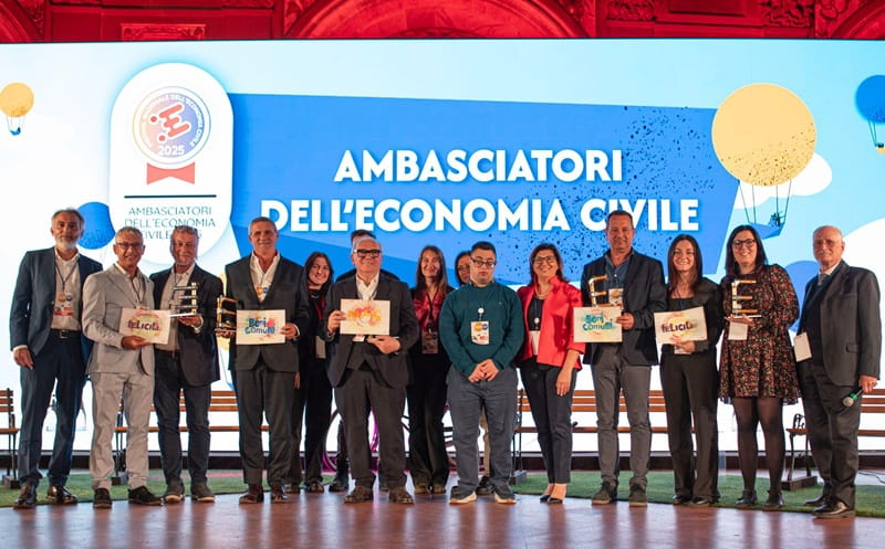 ZeroPerCento: da Get it! all’Impact Grant, un investimento da 200.000 euro per crescere 