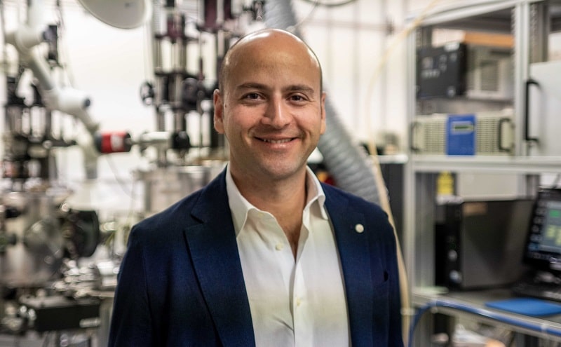 Fabio Di Fonzo xnano new