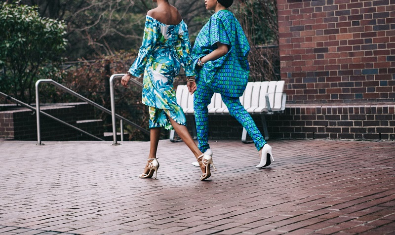 Fashion Deserves the World copertina