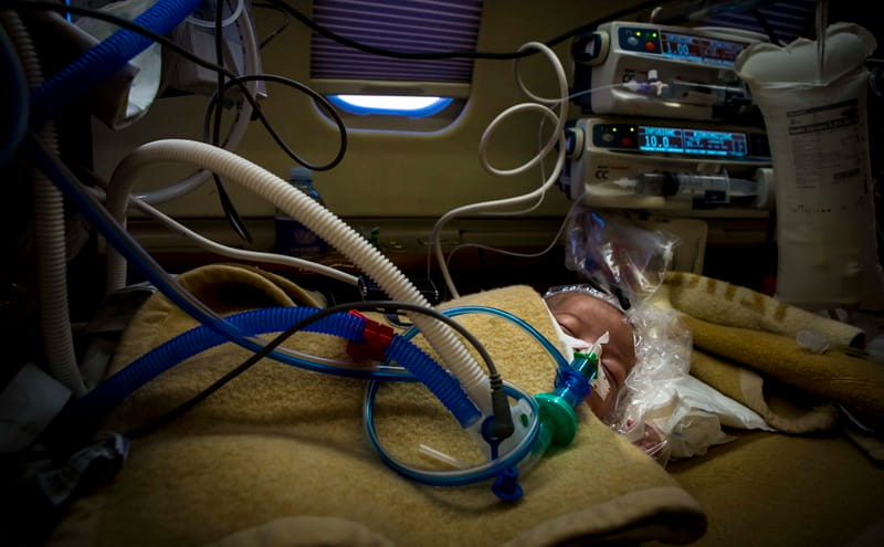 Il lascito che diventa futuro. Flying Angels lancia la sua prima campagna solidale