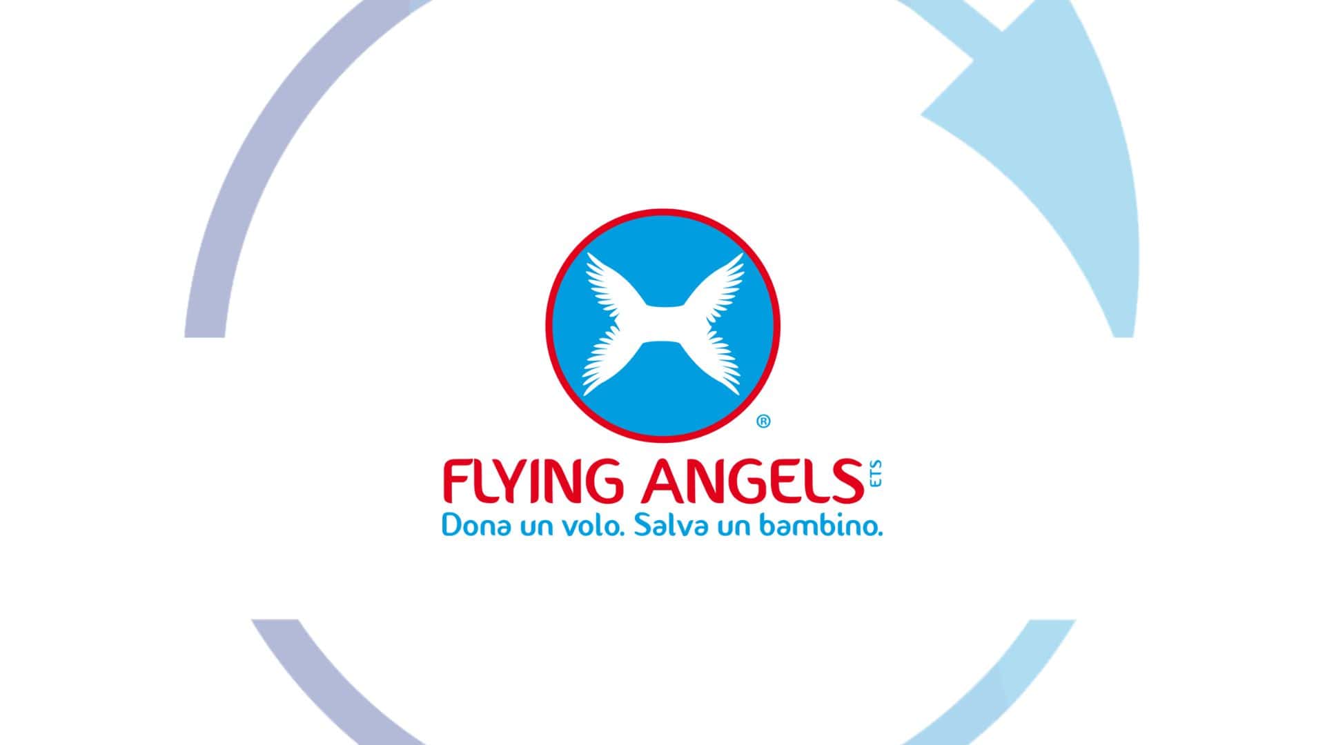 Il network di Innovazione Sociale - Flying Angels Foundation