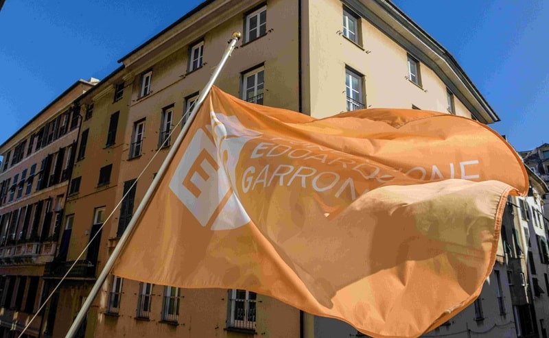 "Venti e oltre”. Fondazione Edoardo Garrone festeggia a Genova 20 anni di impegno e visione