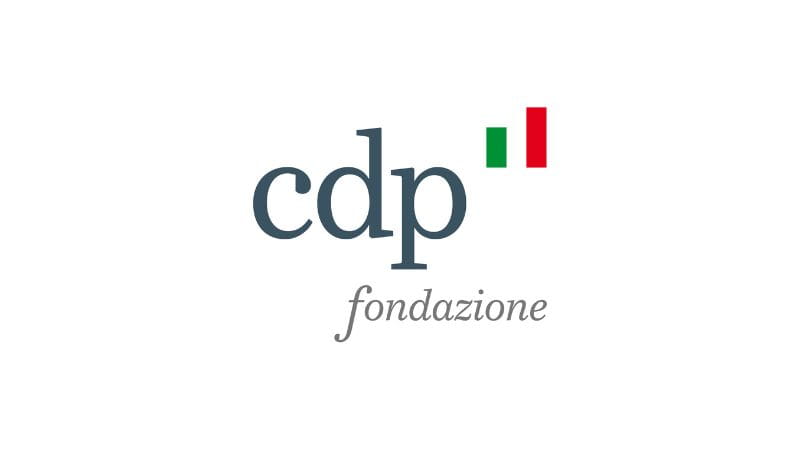 Il network di Innovazione Sociale - Fondazione CDP