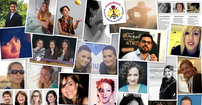 Foto Premio GammaDonna