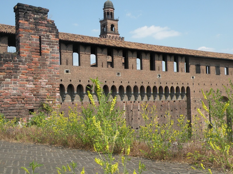 Foto 02 Castello Gentili