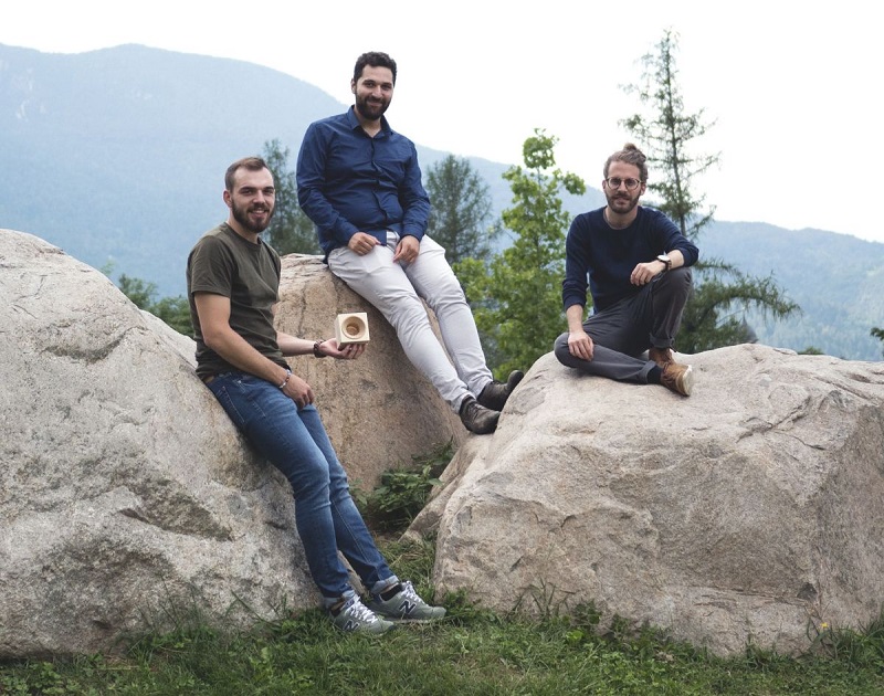 Foto Paolo Giuseppe Federico Credits Giulia Lenzi