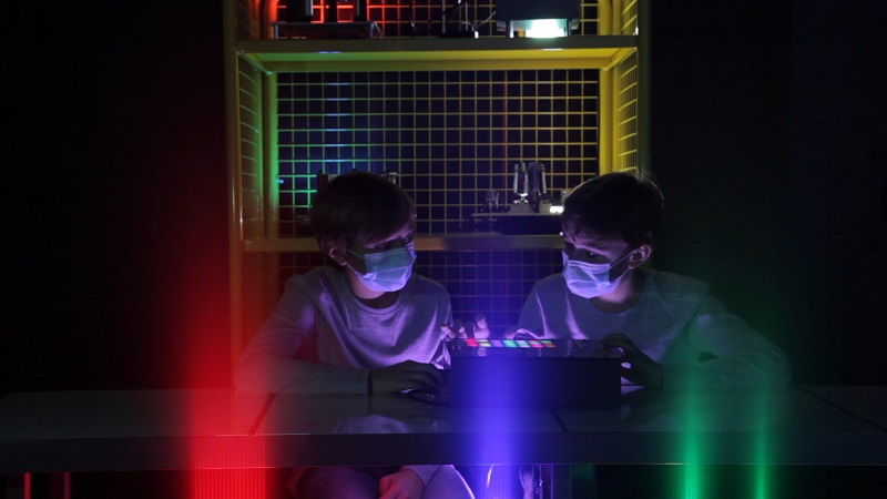 Future Inventors Galimberti COPERTINA