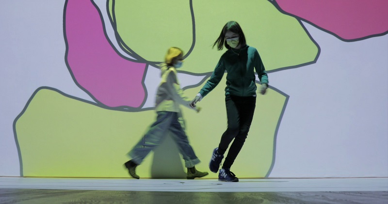 Future Inventors Museo Scienza FOTO 1