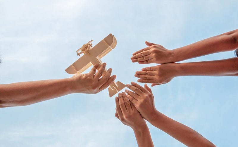 Futuro Aggiunto: 7mln di euro di finanziamenti agevolati per gli ETS di Piemonte, Liguria e Valle D’Aosta