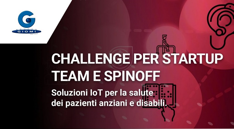GIOMI disabilita