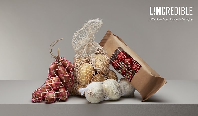 GROUPAGE LINCREDIBILE orizz low