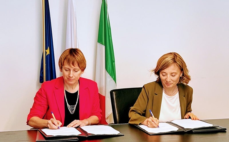 Da BEI e Banca Etica oltre 165mln per la parità di genere, l'inclusione dei rifugiati e lo sviluppo nel Mezzogiorno