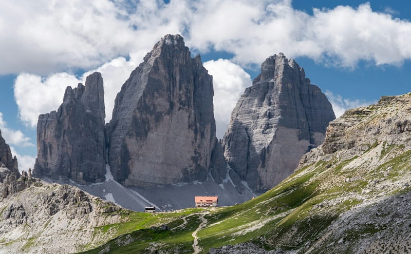 GeoSciences IR: dati, strumenti e formazione per le Scienze della Terra 