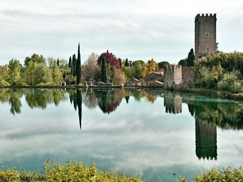 Giardino di Ninfa appuntamento in giardino