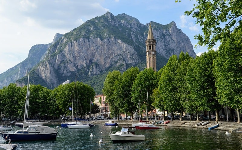 La sostenibilità come scelta strategica: appuntamento a Lecco con il Giro della CSR 