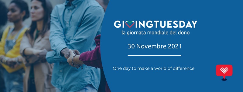 GivingTuesday 2021 1