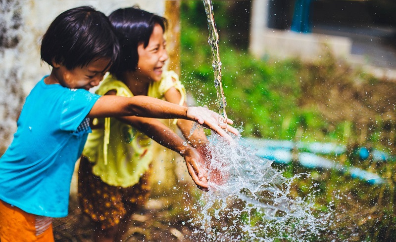 Global Goals Kids copertina
