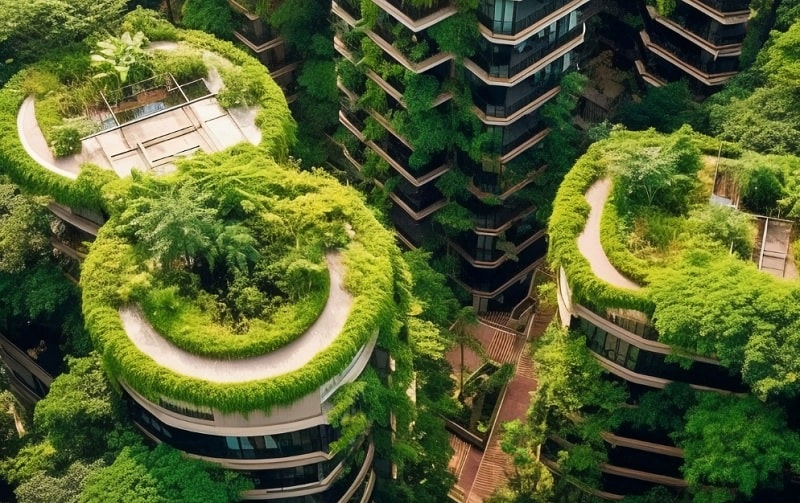 Hacking The City tondo copertina 2023