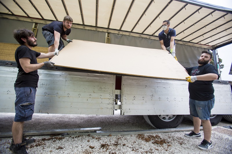 Hackustica 1 ph. Carlo DAgnano