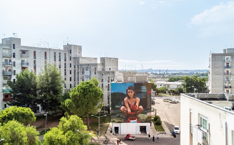 Helen Bur T.R.U.St. 2021 ph Cosimo Calabrese 1