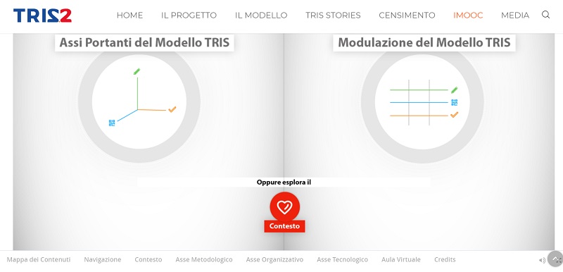 I MOOC TRIS.2