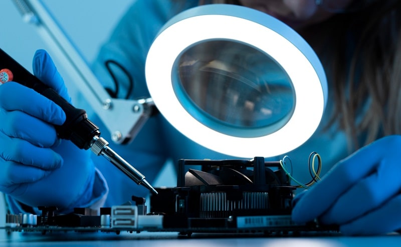 IPCEI Microelettronica 2 2023