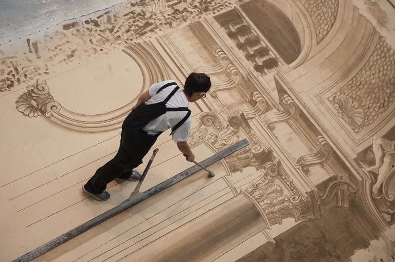 IPDB Accademia Teatro alla Scala scenografi