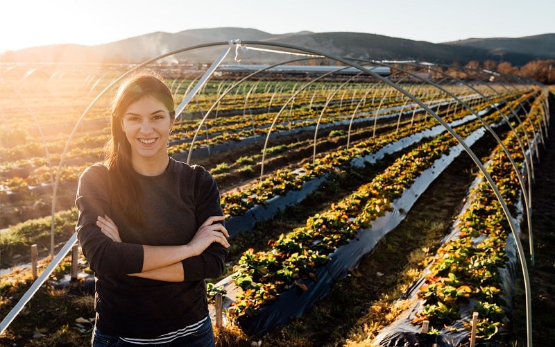 ITS FOOD SUSTAINABILITY