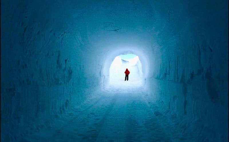 Ice Memory inaugura in Antartide l’archivio della memoria climatica 