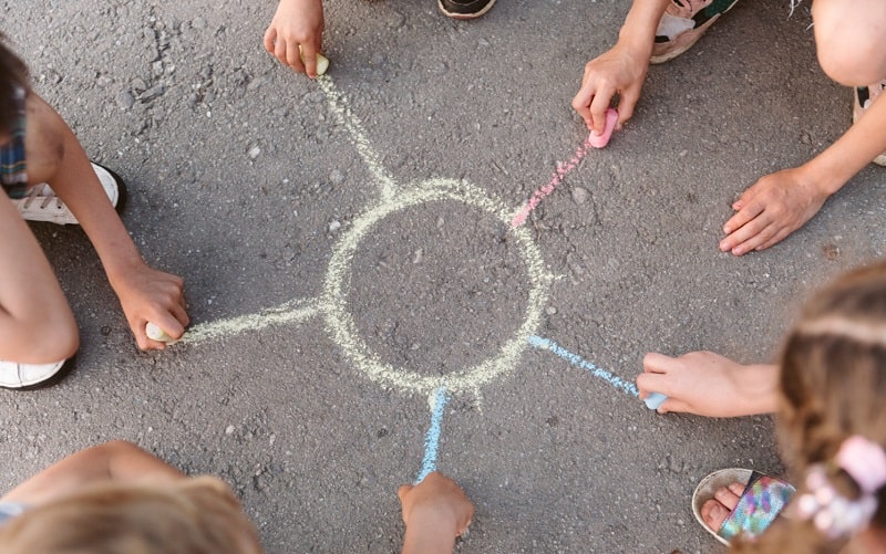 Iniziative in cofinanziamento. 10 mln per co-progettare nuove forme di contrasto alla povertà educativa