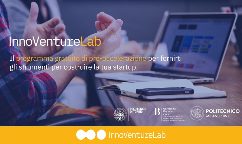 InnoVentureLab