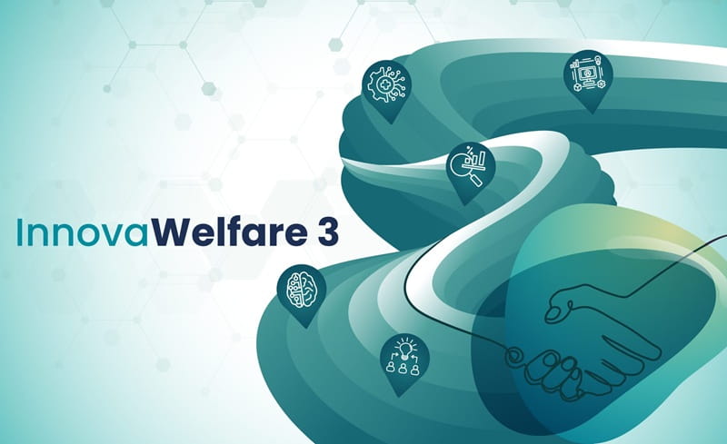 InnovaWelfare 3: al via la Call for Solutions, contributi fino a 220.000 euro 