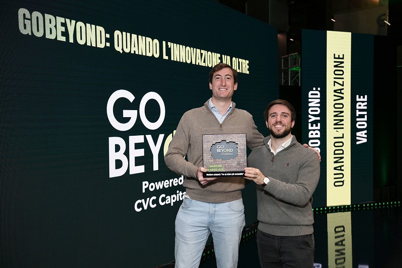 Ittinsect Vincitori GB2021