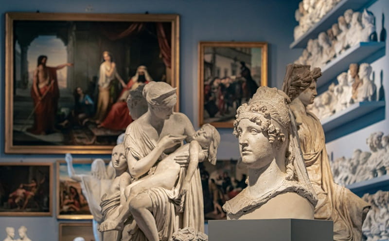 Cultural BEES: un progetto europeo per trasformare la cultura in opportunità professionale 
