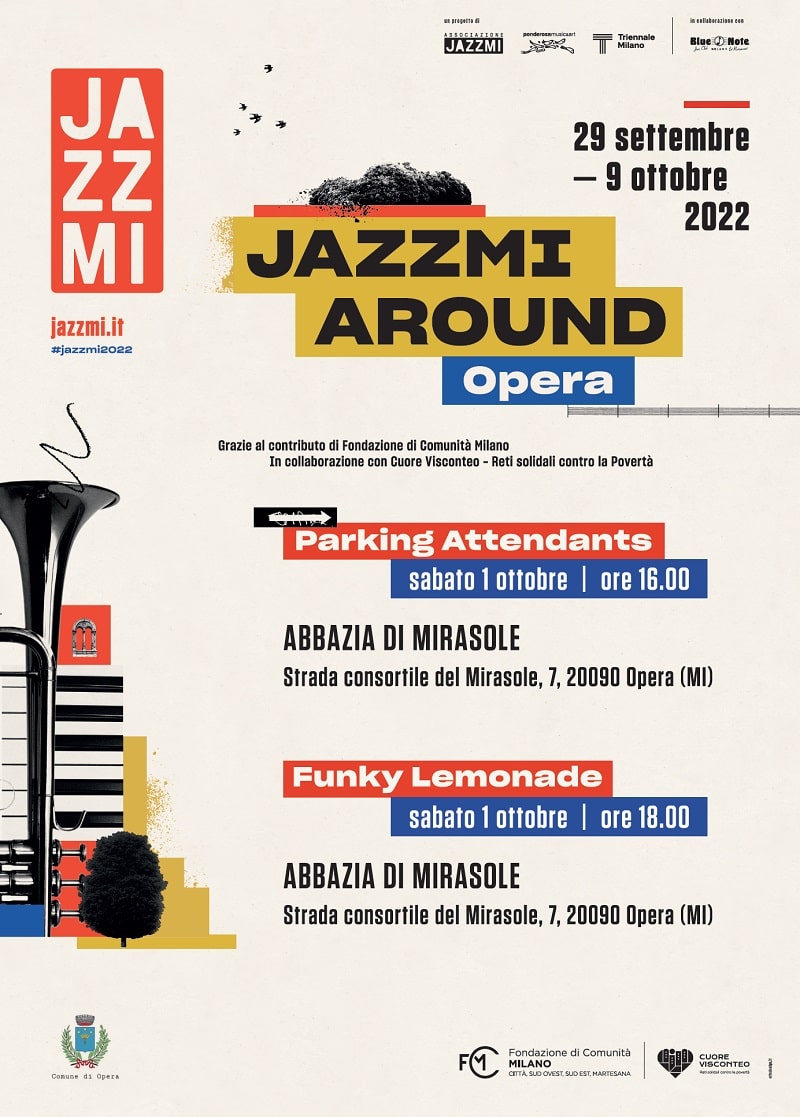 JAZZMI