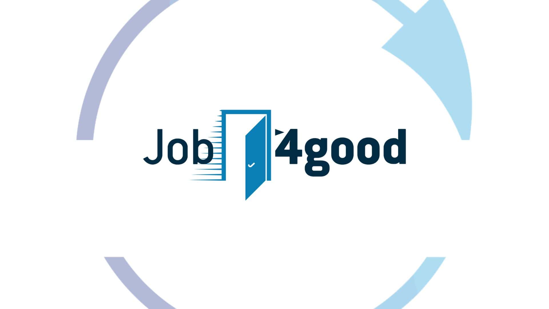 Il network di Innovazione Sociale - Job4Good