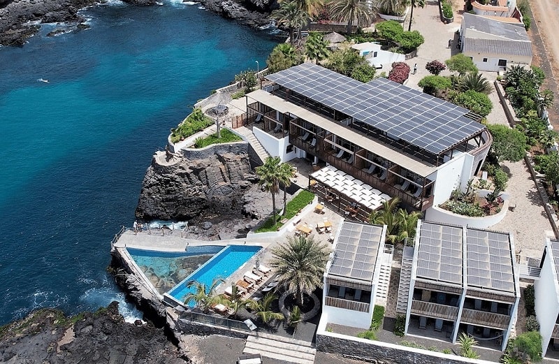 KFV King Fisher Village CV 1