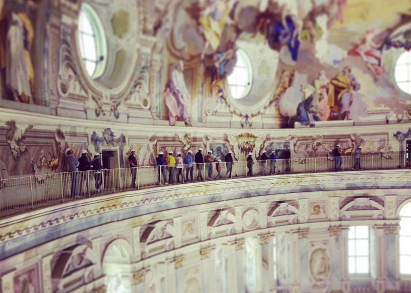 Kalata Pubblico sulla cupola