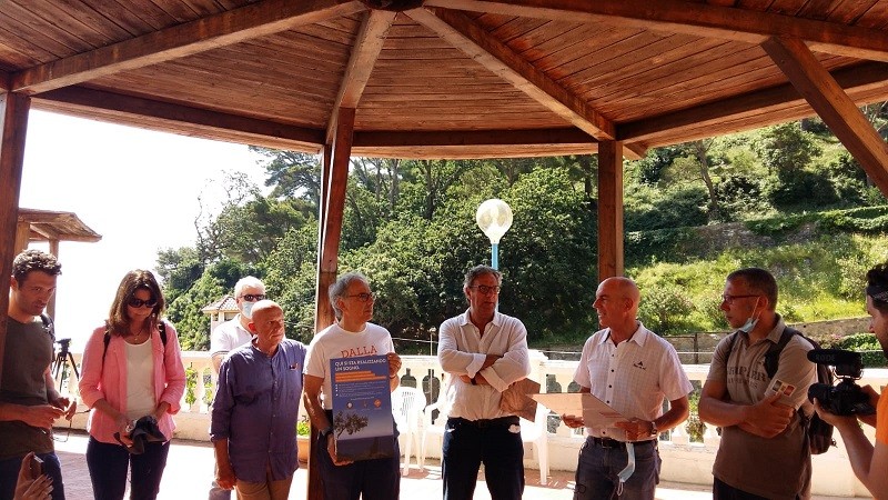 Le parti coinvolte nel Protocollo dIntesa