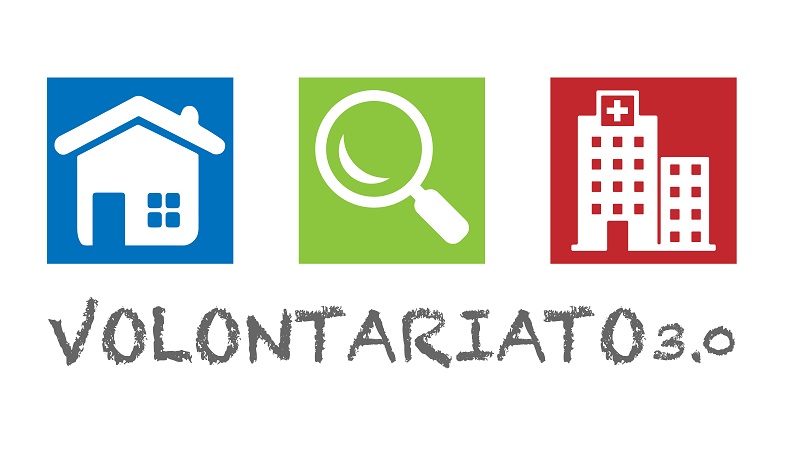 Lega Tumori Milano Logo Volontariato 3.0