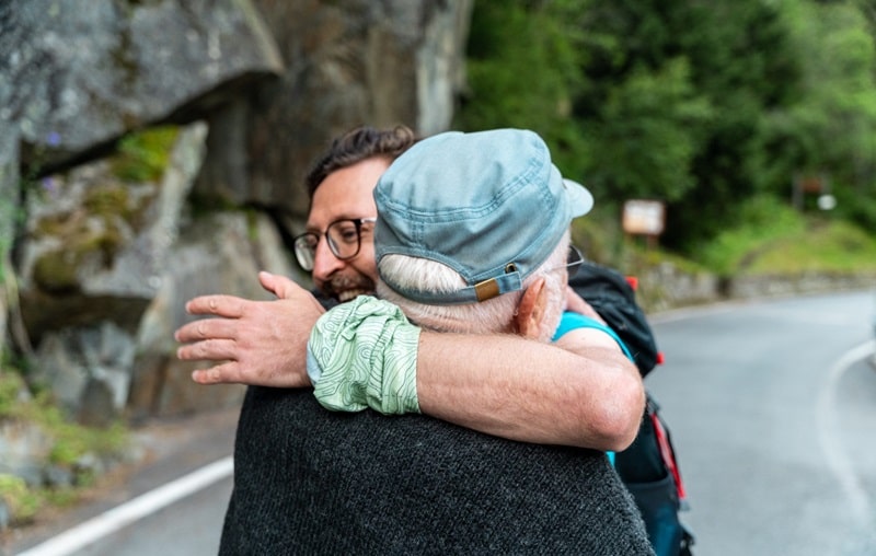 Luca Bruschi Direttore AEVF 2