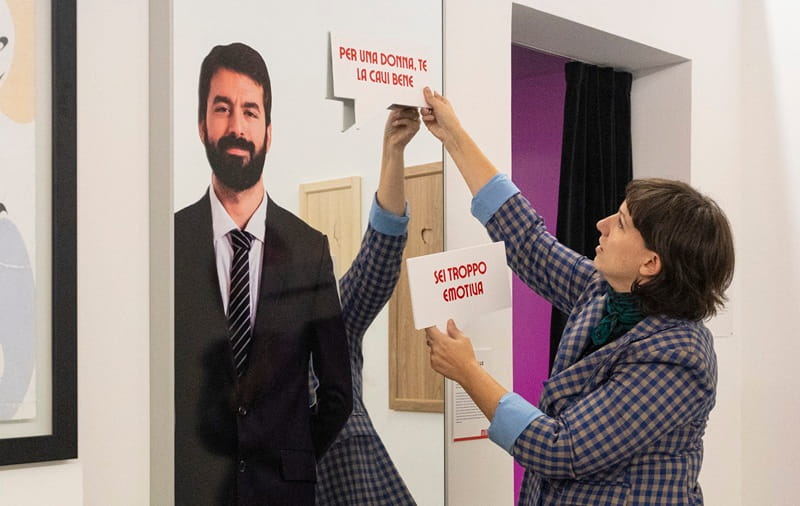 MUPA patriarcato museo milano 1