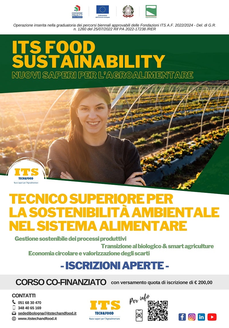 Manifesto Food Sustainability